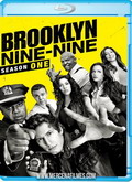 Brooklyn Nine-Nine 4X17 [720p]